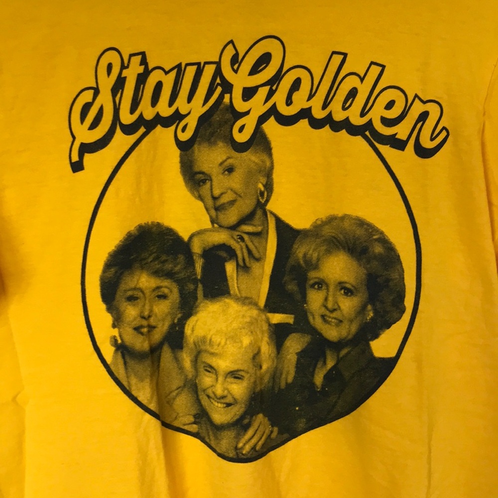 Golden Girls Tee!